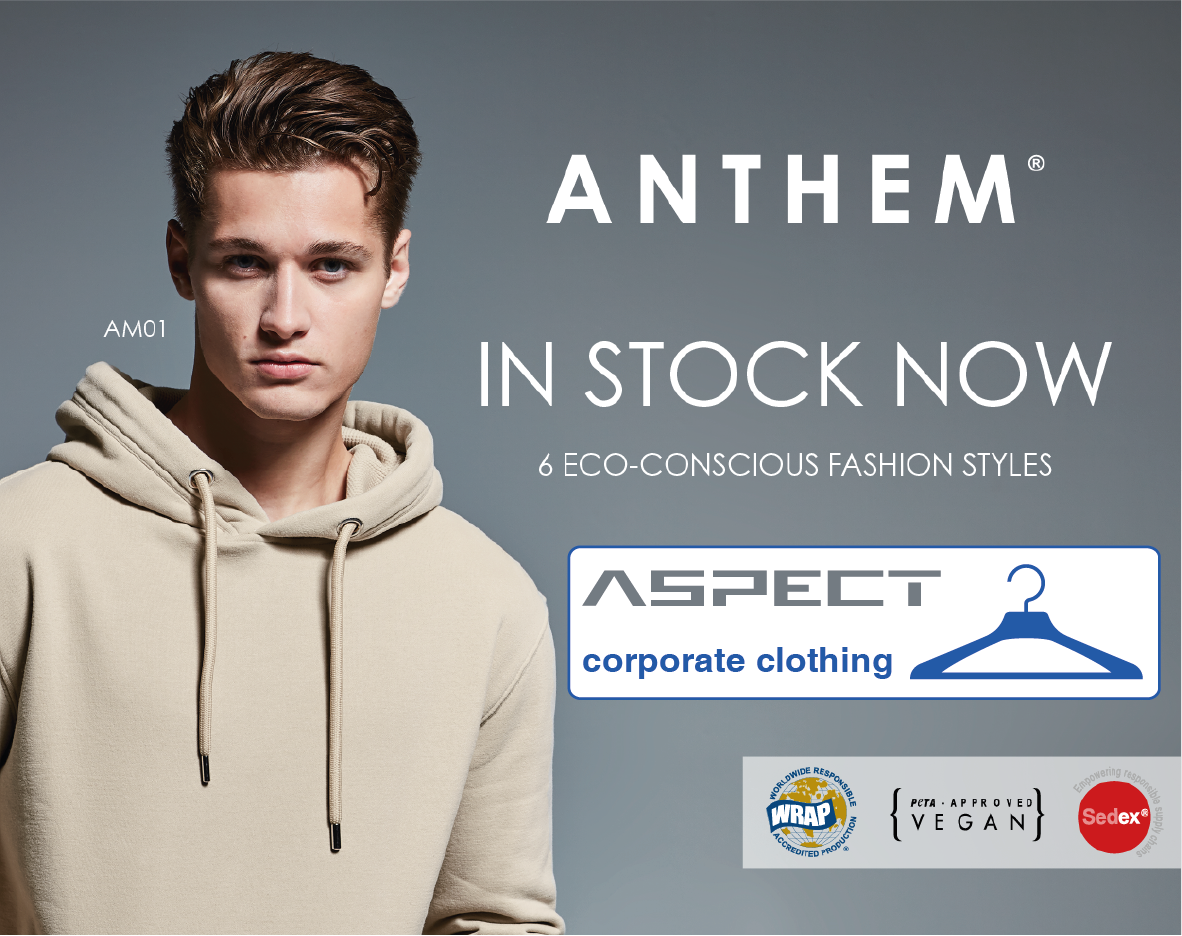 Anthem organic fashion brand clothing blog