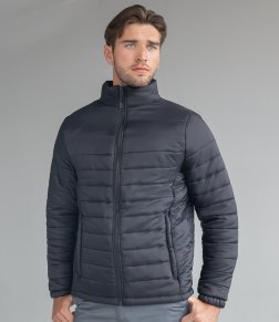 H870-Henbury-unisex-padded-jacket