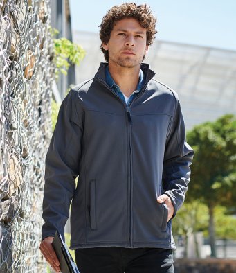 Regatta softshell jacket