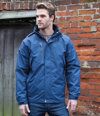 Regatta Outdoor Corporate Clothing & Workwear