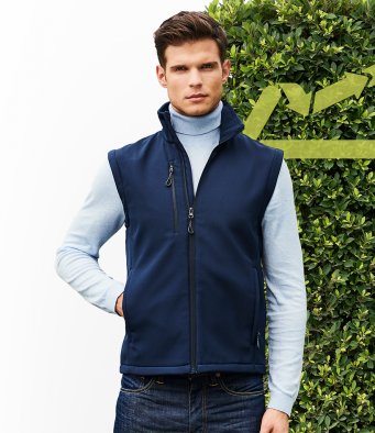 Regatta Recycled Softshell Gilte