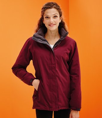 Regatta ladies drivers jacket