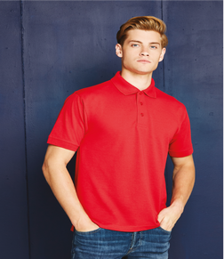 K403 Kustom Kit mens polo shirt