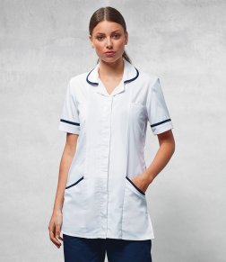 NHS tunic