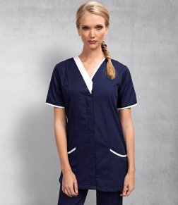 Healthcare tunic