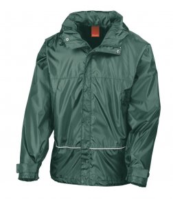 Result RS155 waterproof jacket