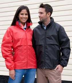 Unisex RS205 jacket