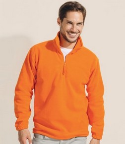 mens corporate fleece