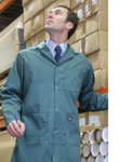 workwear lab & warehouse coat